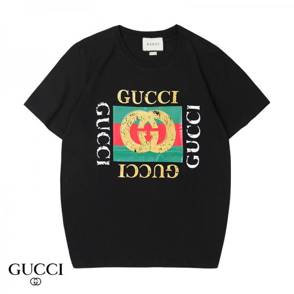 Gucci 短袖Tシャツ パロディ スト リート系風ブランド トートバッグ: 人気 supreme&LV 短袖Tシャツ パロディ シャネル関