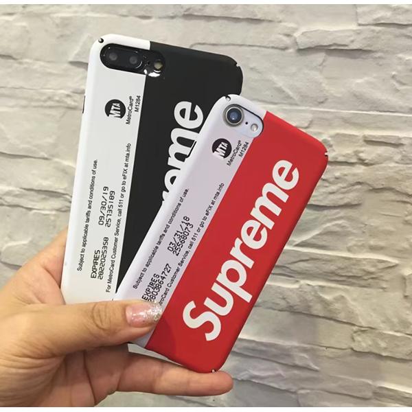 supreme シュプリーム iphone8 plus 新品 納品書付き | www ...