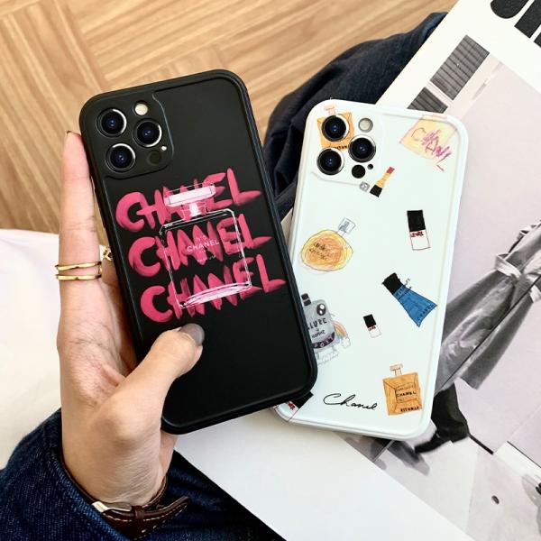 Chanel iphone xs