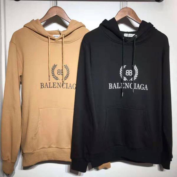 BALENCIAGA パーカー | www.jarussi.com.br