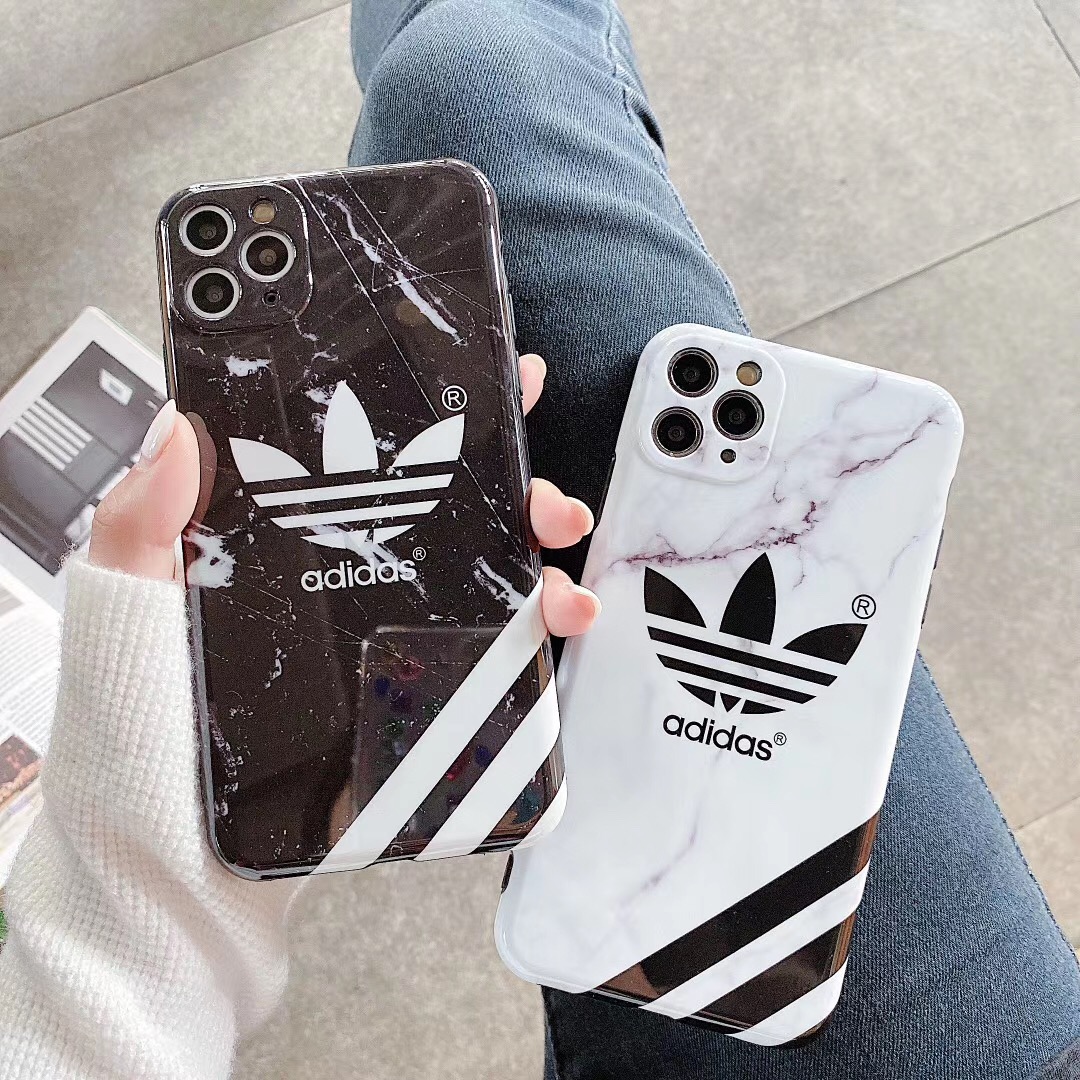 adidas iphone pro max case