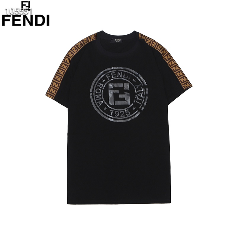 FENDI - FENDY フェンディ Tシャツ ピンクの+crystalchambers.co.uk