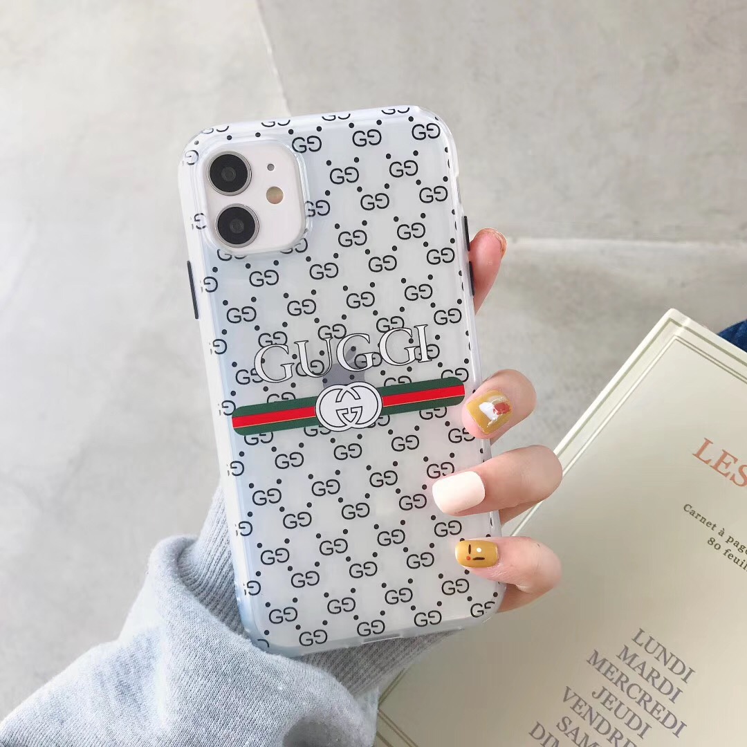 Gucci - 最安値 グッチ iPhone X 10 フローラ ケース カバーの+forest