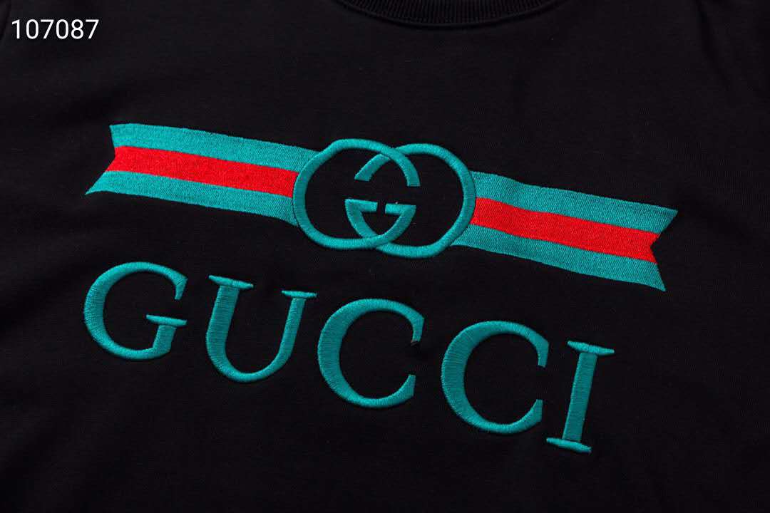 GUCCI スウェット トレーナー XL 古着 メンズ | cubeselection.com