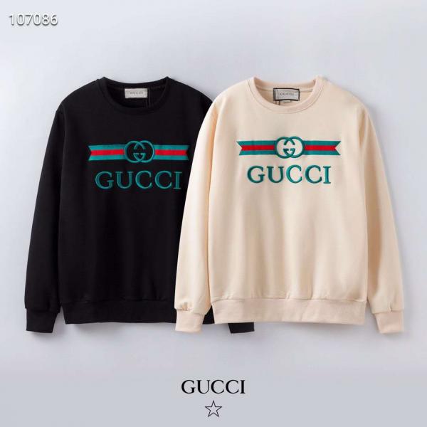 GUCCI トレーナー whitewatervillage.ca