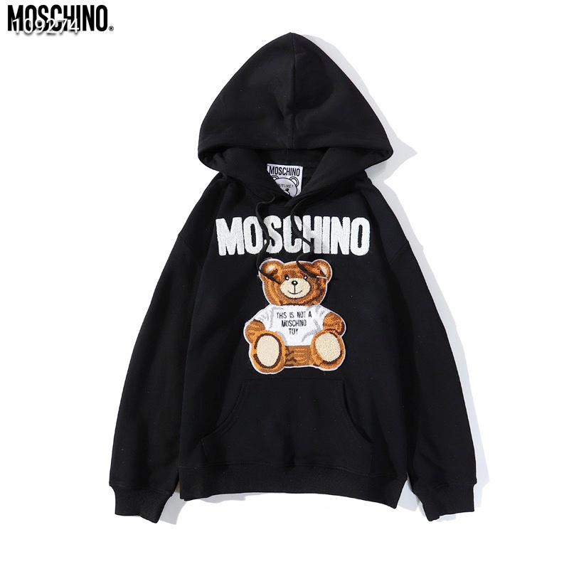 KAKAZZY MONOKUMA HOODIE カカジ モノクマ パーカー - トップス