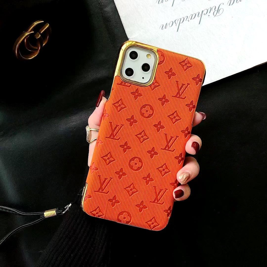 LOUIS VUITTON - louis vuitton アイフォン11 pro iPhoneケースの+