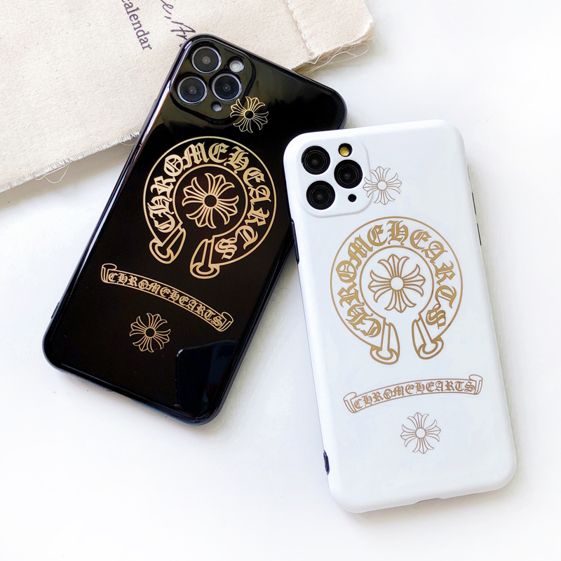 Chrome Hearts - クロムハーツ iPhoneケース スペシャルオーダーメイド