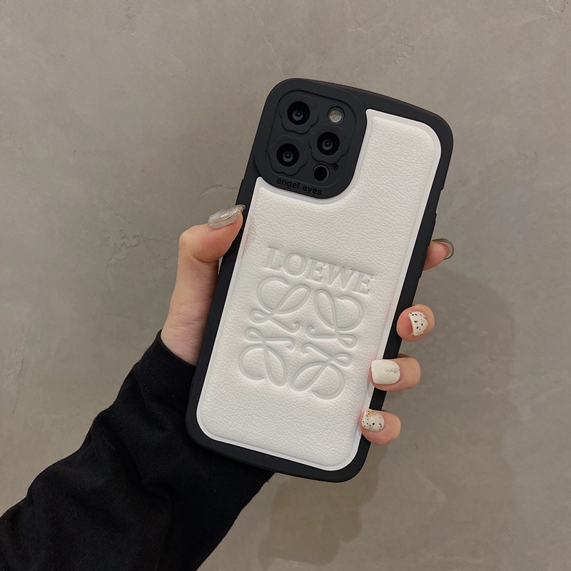 LOEWE ロエベ iPhone xs Max ケース エレファント ぞう おまけ付 - www