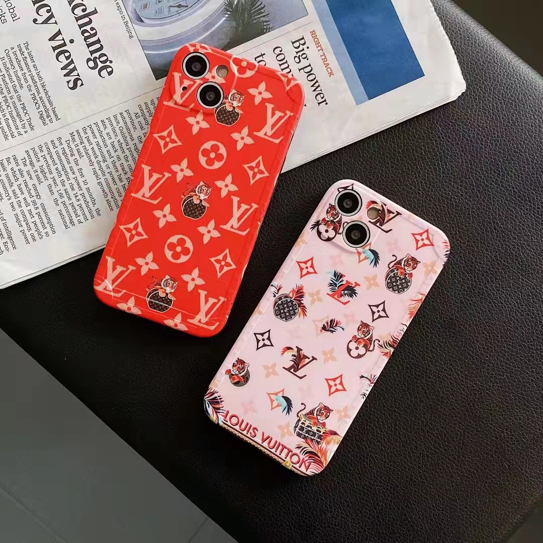 LV iPhone13Pro Maxケース オシャレ