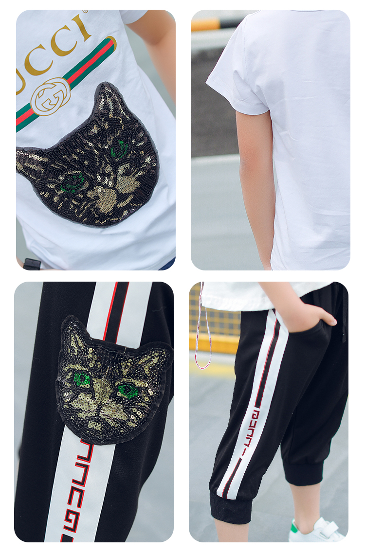 Gucci - GUCCI 半袖Tシャツ 男の子 女の子 セットの+stbp.com.br