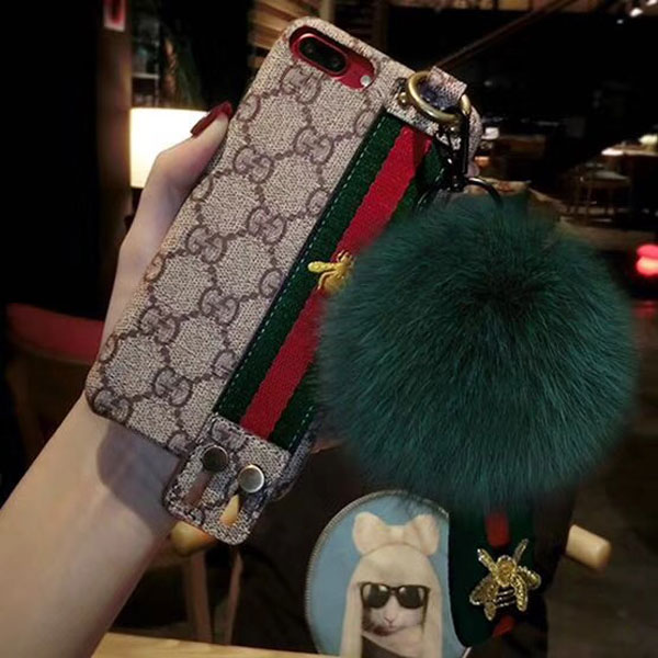 gucci iphone Xケース ブランド