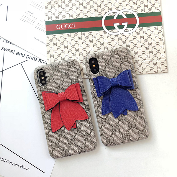 Gucci - 最安値 グッチ iPhone X 10 フローラ ケース カバーの+forest