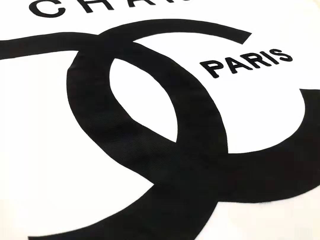 CHANEL パーカーレディース刺繍LOGO スウェットシャツ 長袖シャツ パーカー 激安シャネル ロングスリーブ Tシャツパーカー韓国風