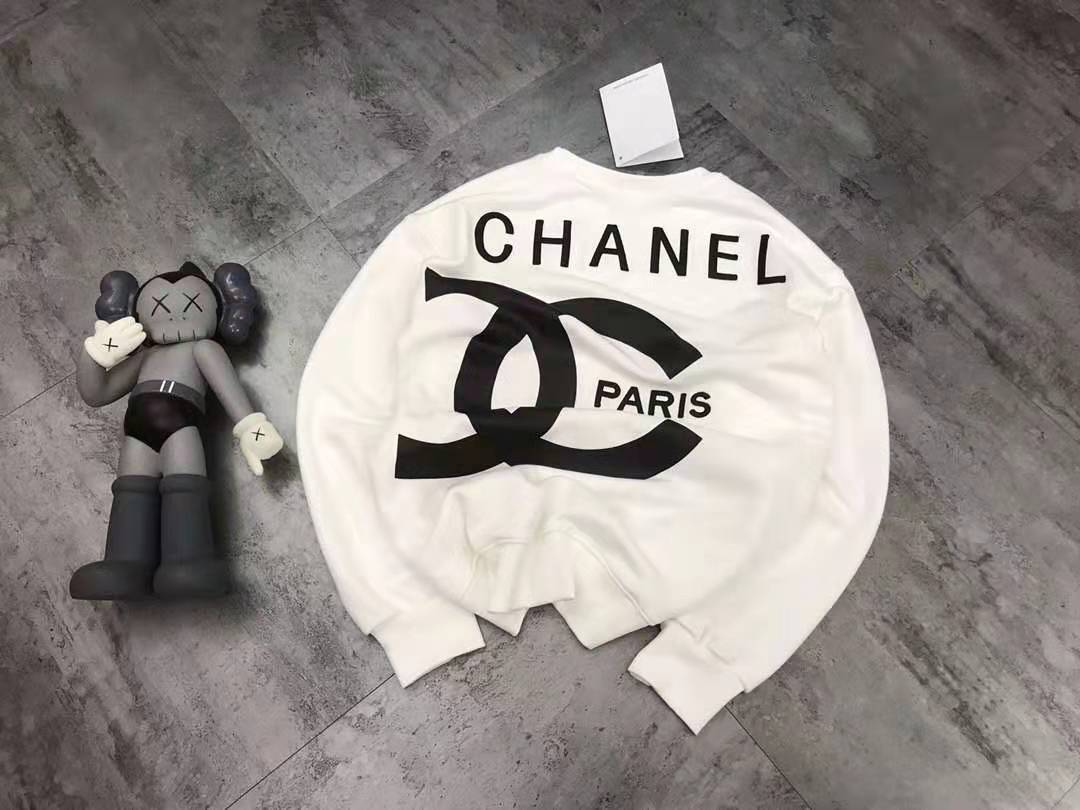 CHANEL - CHANEL スウェット ココマドモアゼル レア Tシャツの+ ...