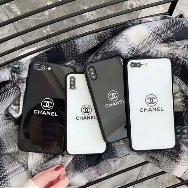 Chanel アイフォン Xs Max カバー 個性 シャネル Iphone Xs ケース ブランド 新作 人気