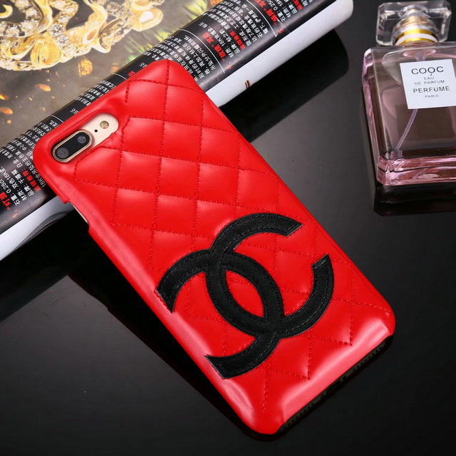 Chanel iphone xs 
