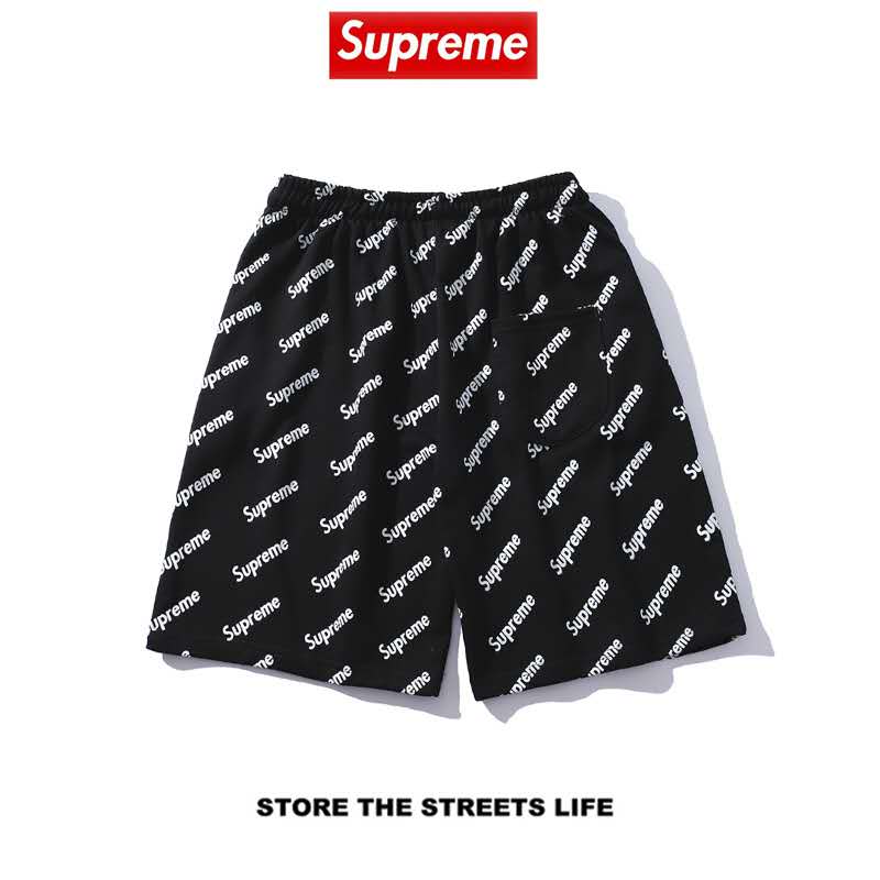 supreme 短パンシュプリーム ショートパンツメンズシュプリーム 海パン ブランド おしゃれ スイムウェア ビーチパンツ ボード