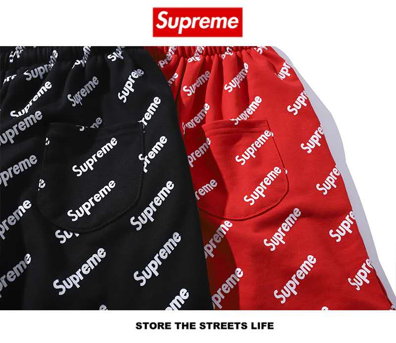 Supreme - Supreme シュプリーム ショートパンツ M グレー 【古着