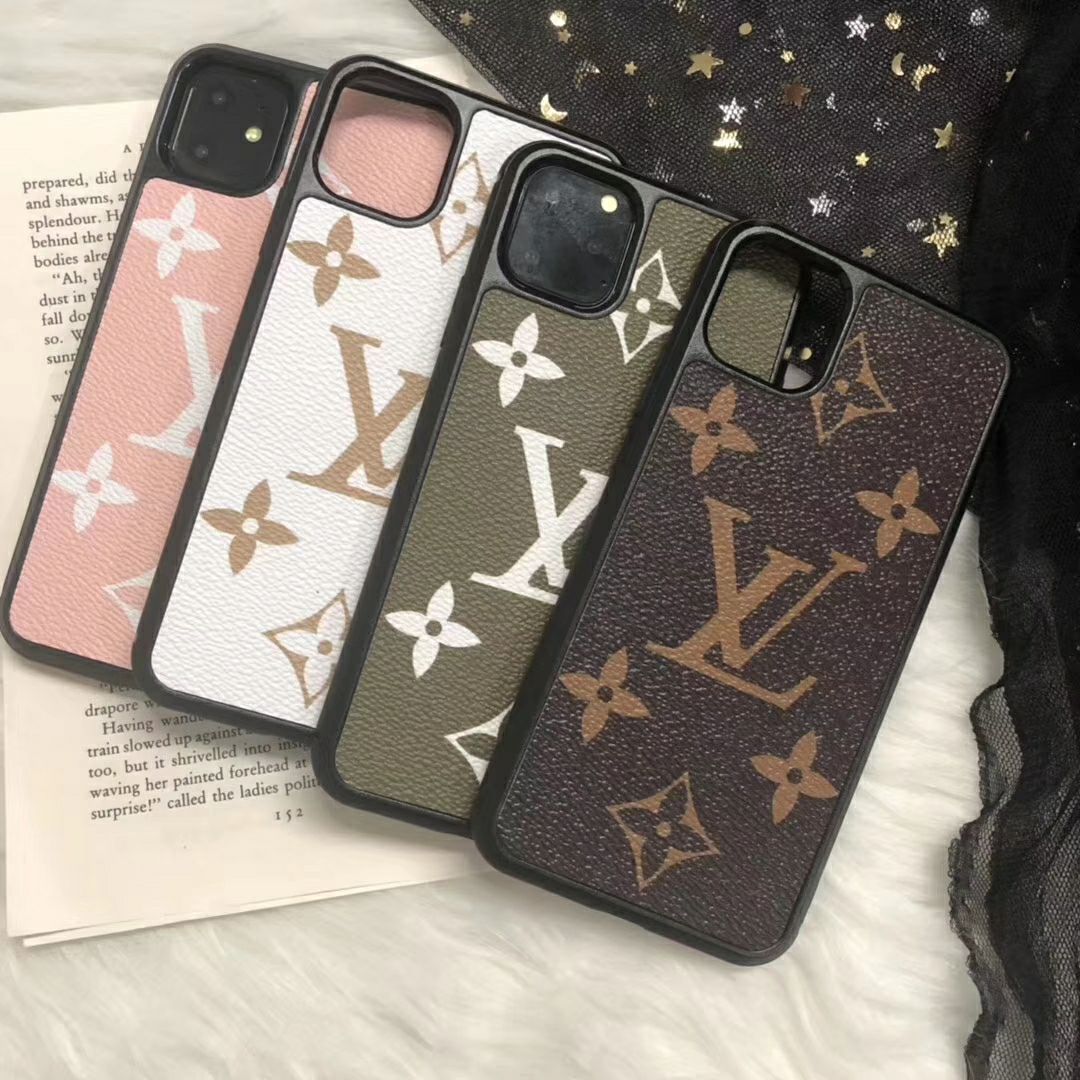 LOUIS VUITTON - ルイヴィトン iPhone11ケースの+