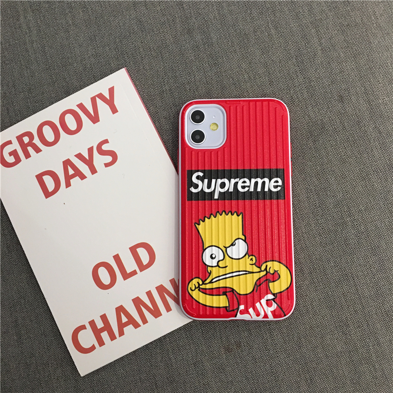 新品☆supreme iphone 7 8 juice pack airケース 日本国内正規品 - www