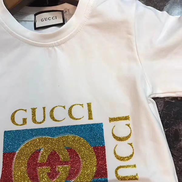 Gucci - GUCCI キッズTシャツ(130㎝)の+spbgp44.ru