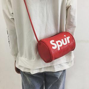 シュプリームブランドレザーハンドバッグコピー Supremeショルダー