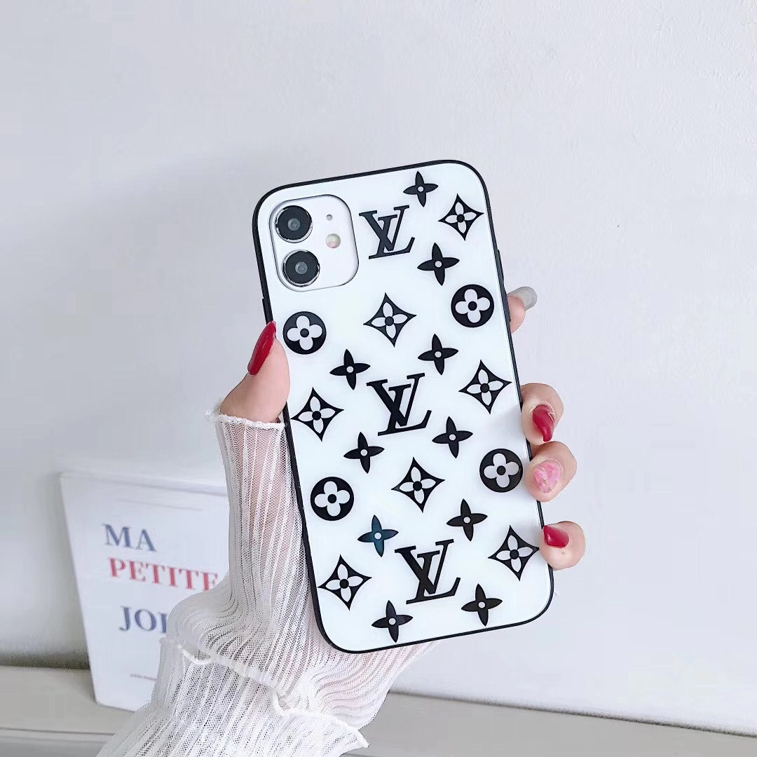 VUITTON iPhone 12 12pro ケース-