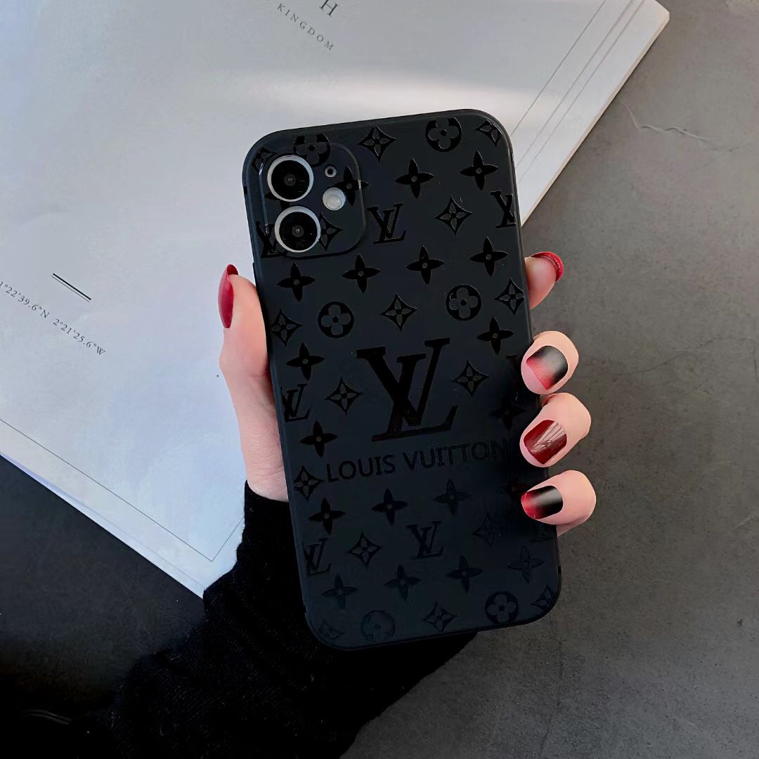 LV iPhoneケース 12/ 12pro-