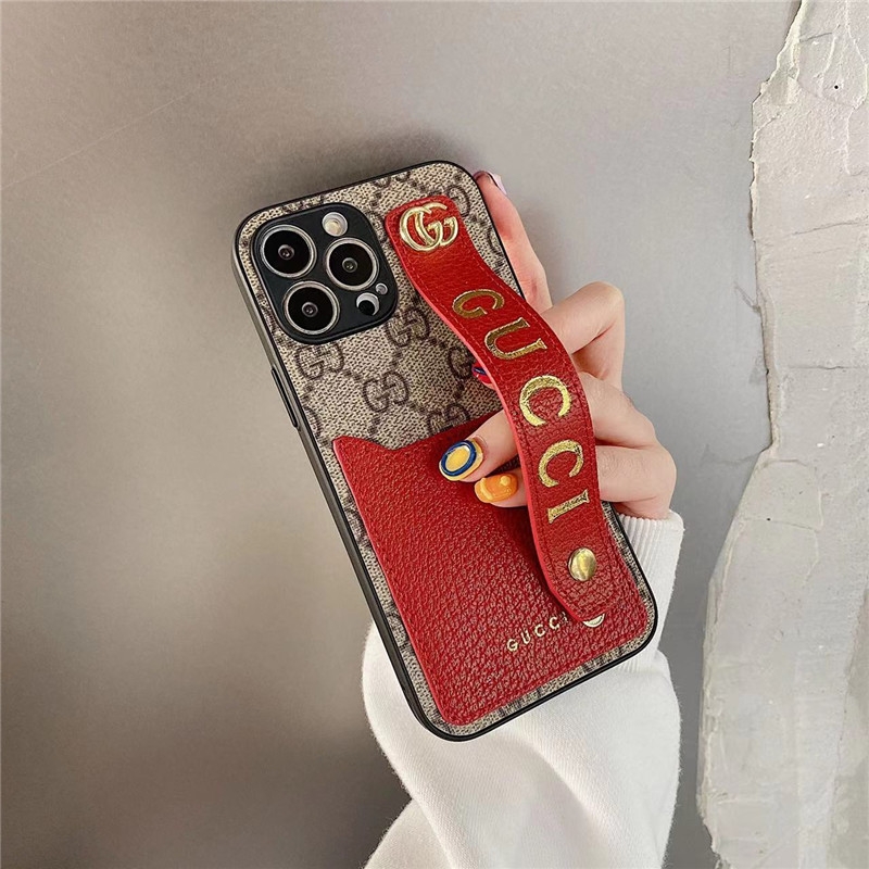 GUCCI iPhone 13 pro ケース-