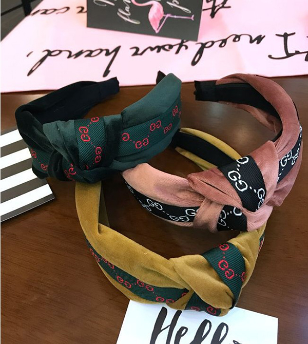 グッチカチューシャレディース ヘアバンド GUCCI 髪飾り ヘア