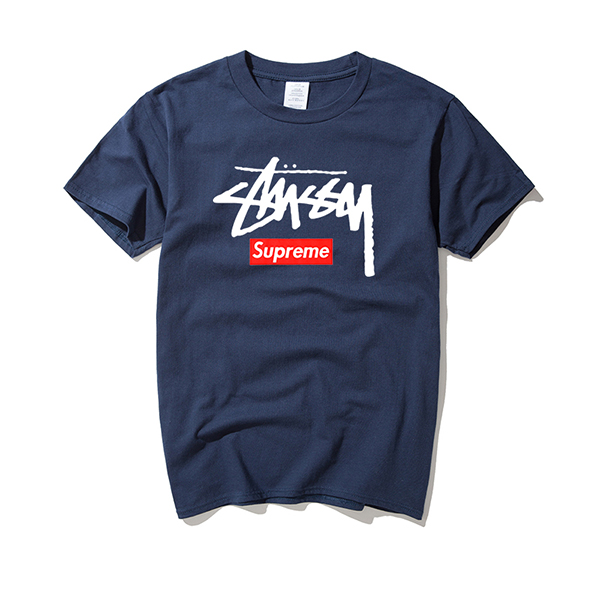 30%OFF SALE セール ステューシー STUSSY Tシャツ シャツ シュプリーム